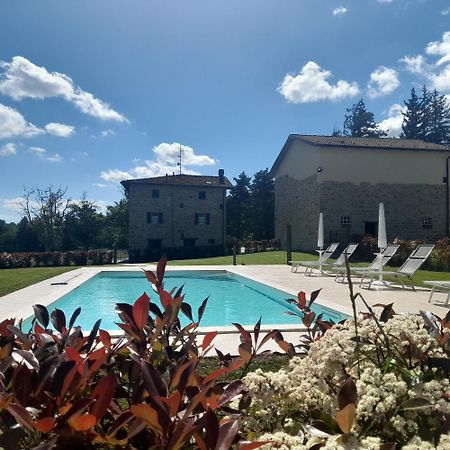 Agriturismo Il Casone San Benedetto Val di Sambro Extérieur photo