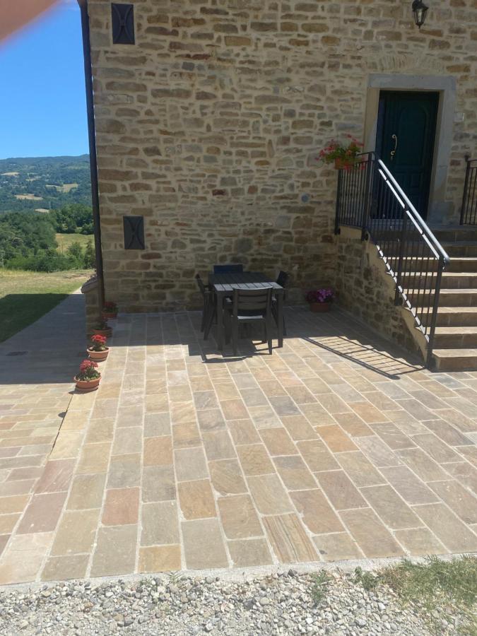 Agriturismo Il Casone San Benedetto Val di Sambro Extérieur photo