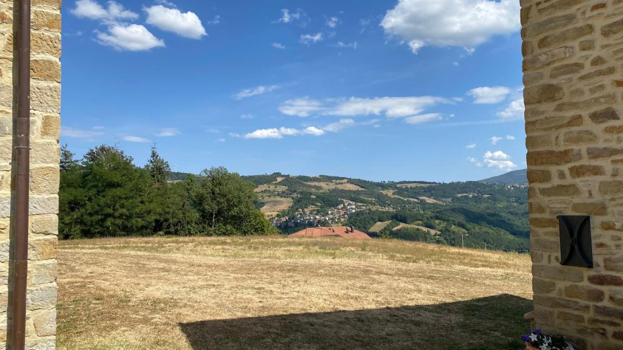 Agriturismo Il Casone San Benedetto Val di Sambro Extérieur photo