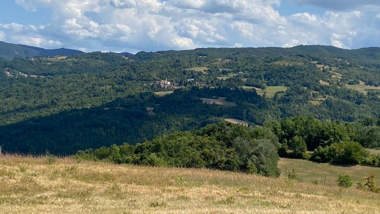 Agriturismo Il Casone San Benedetto Val di Sambro Extérieur photo