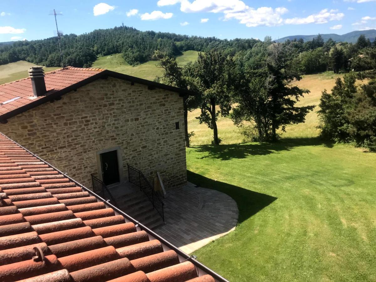 Agriturismo Il Casone San Benedetto Val di Sambro Extérieur photo
