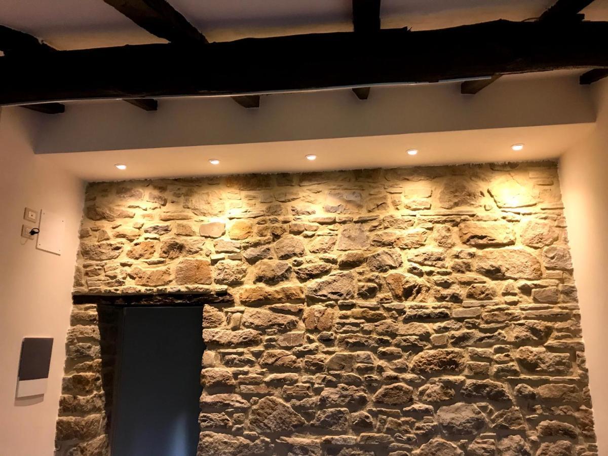 Agriturismo Il Casone San Benedetto Val di Sambro Extérieur photo