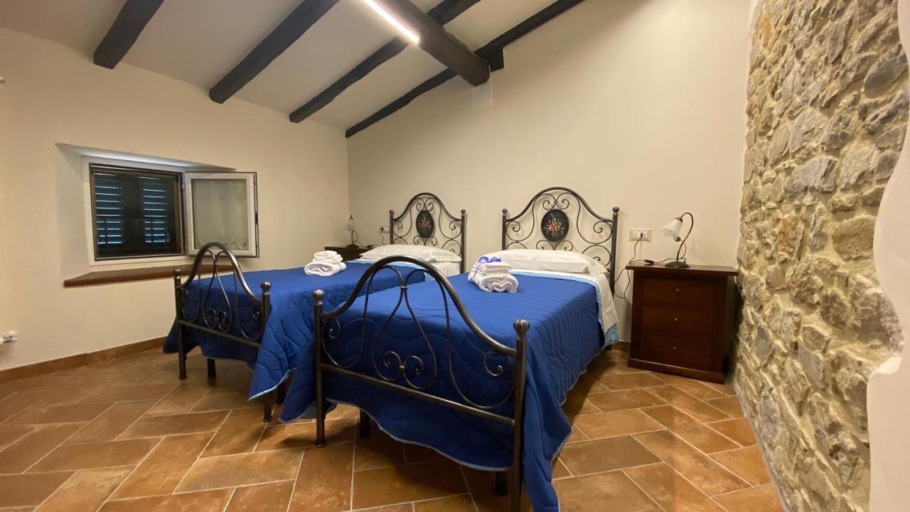 Agriturismo Il Casone San Benedetto Val di Sambro Extérieur photo