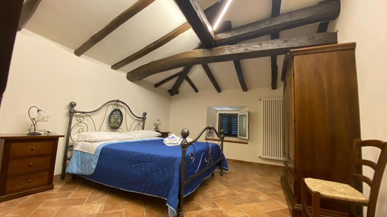 Agriturismo Il Casone San Benedetto Val di Sambro Extérieur photo