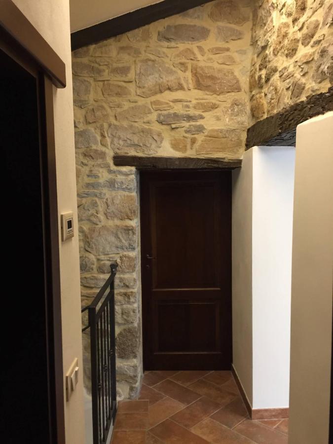 Agriturismo Il Casone San Benedetto Val di Sambro Extérieur photo