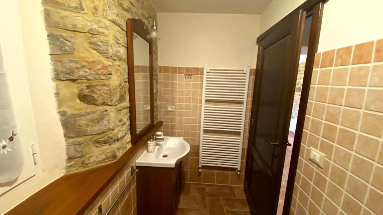 Agriturismo Il Casone San Benedetto Val di Sambro Extérieur photo