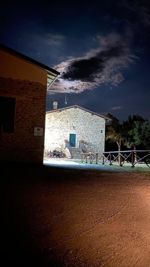Agriturismo Il Casone San Benedetto Val di Sambro Extérieur photo