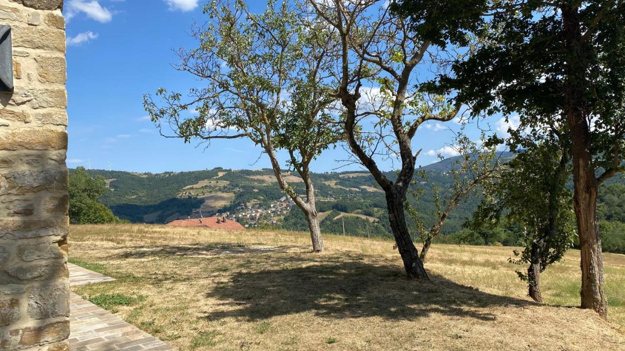 Agriturismo Il Casone San Benedetto Val di Sambro Extérieur photo