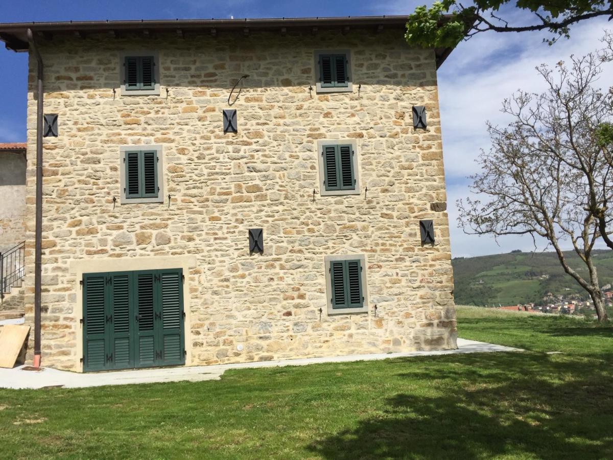 Agriturismo Il Casone San Benedetto Val di Sambro Extérieur photo