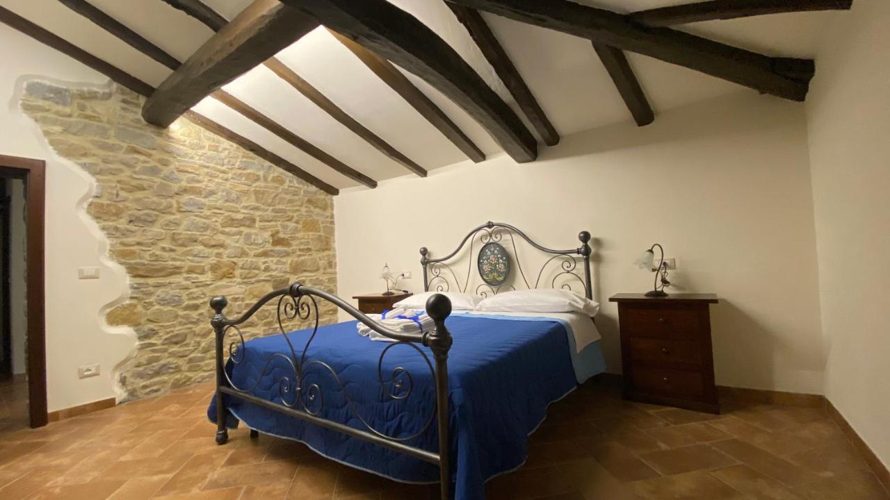 Agriturismo Il Casone San Benedetto Val di Sambro Extérieur photo