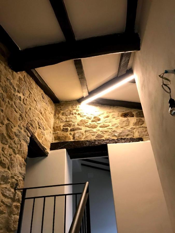 Agriturismo Il Casone San Benedetto Val di Sambro Extérieur photo
