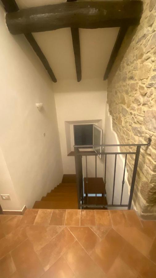 Agriturismo Il Casone San Benedetto Val di Sambro Extérieur photo
