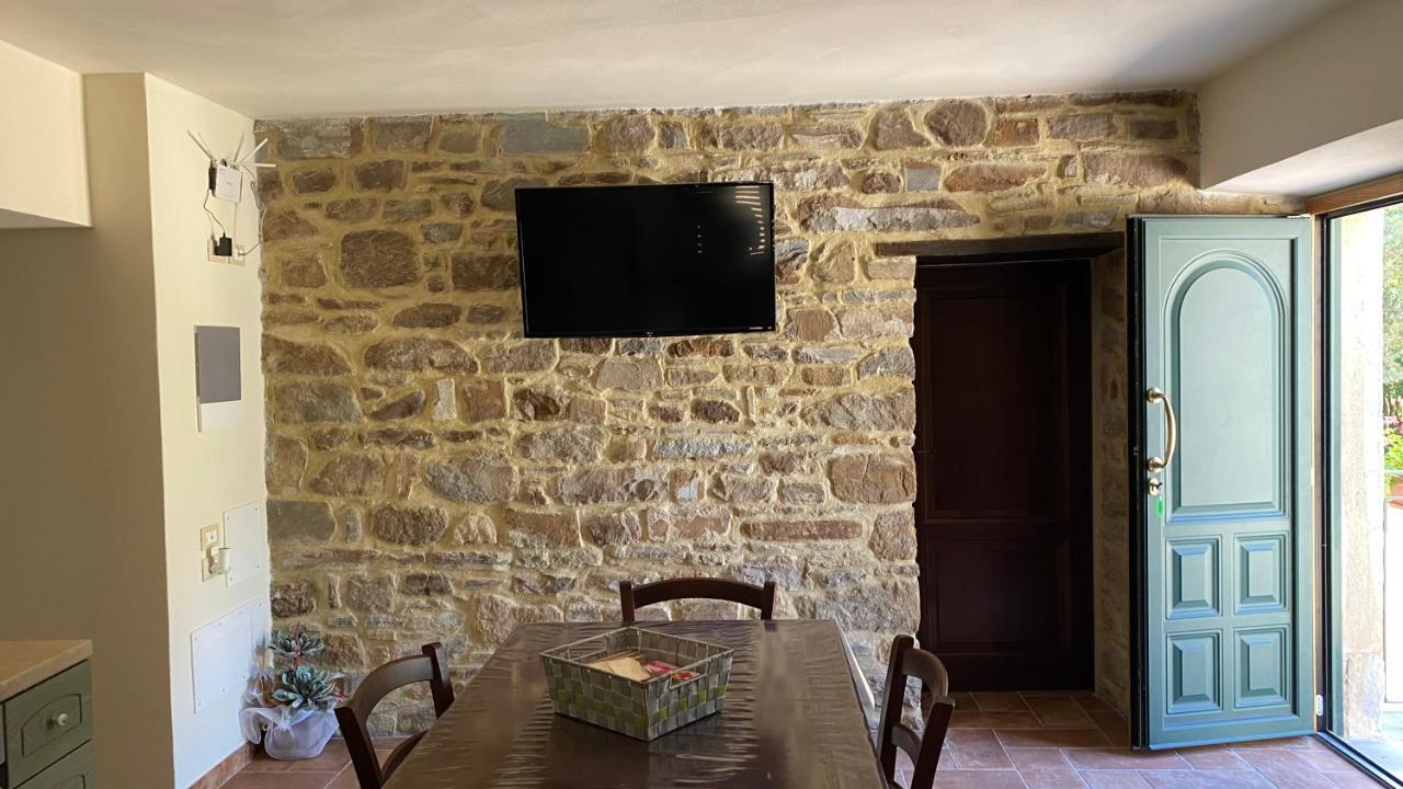 Agriturismo Il Casone San Benedetto Val di Sambro Extérieur photo