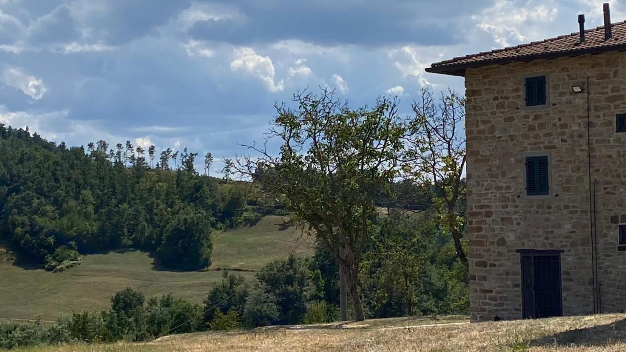 Agriturismo Il Casone San Benedetto Val di Sambro Extérieur photo