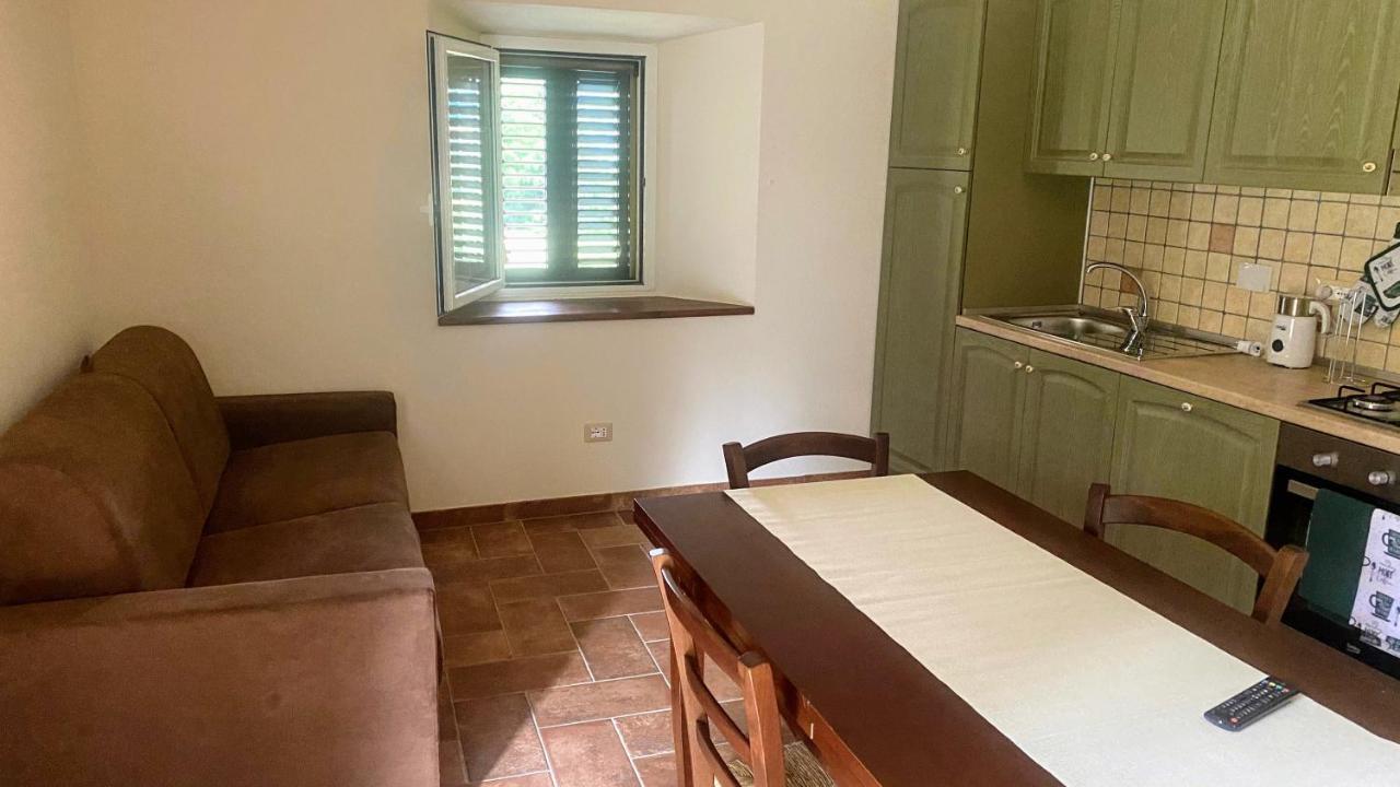 Agriturismo Il Casone San Benedetto Val di Sambro Extérieur photo