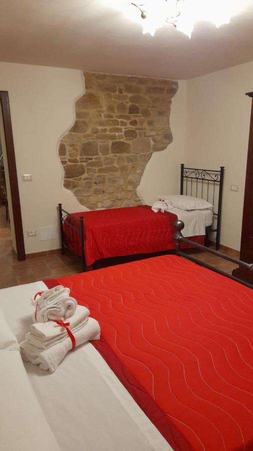 Agriturismo Il Casone San Benedetto Val di Sambro Extérieur photo
