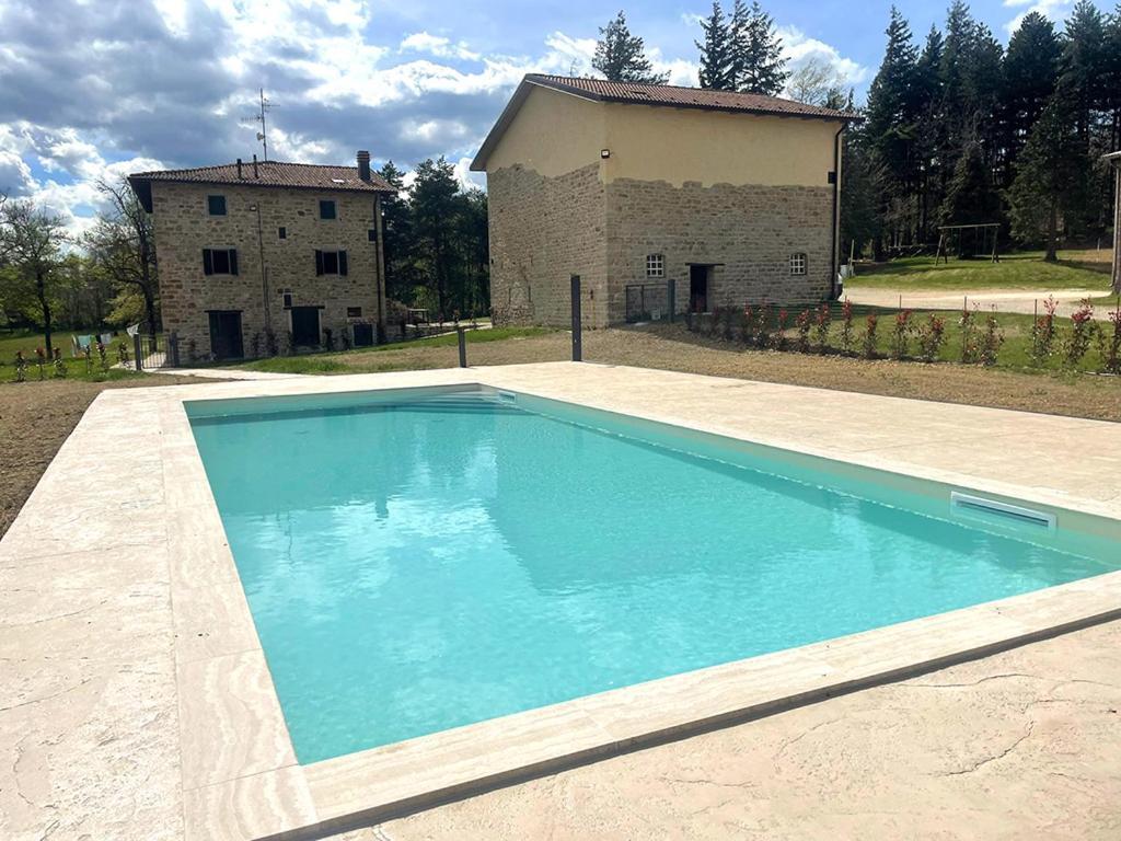 Agriturismo Il Casone San Benedetto Val di Sambro Extérieur photo