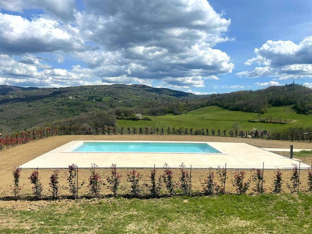Agriturismo Il Casone San Benedetto Val di Sambro Extérieur photo