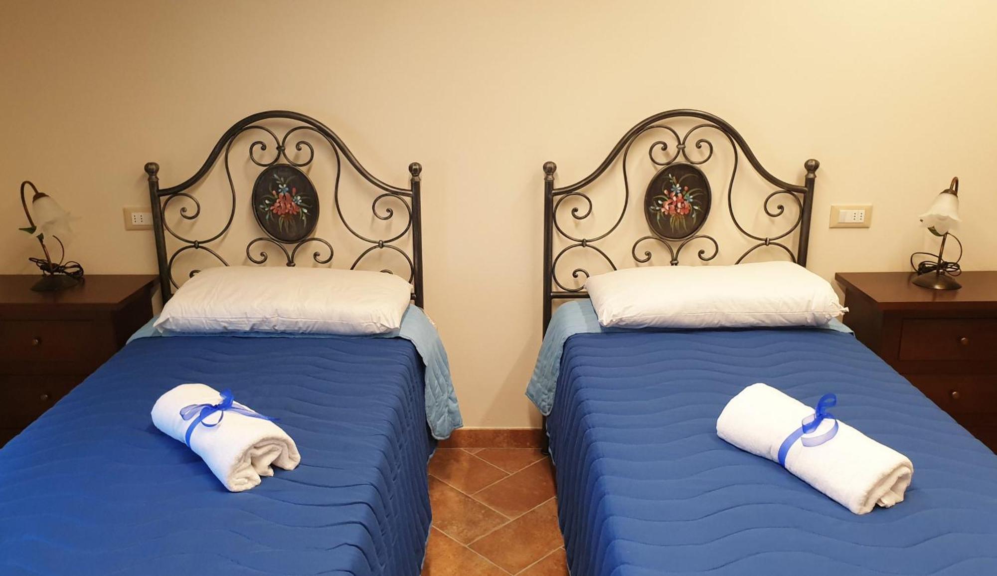 Agriturismo Il Casone San Benedetto Val di Sambro Chambre photo