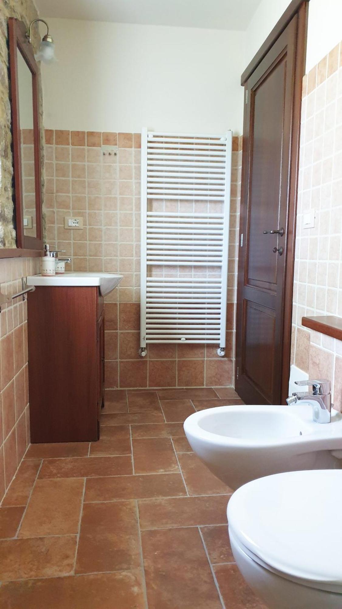 Agriturismo Il Casone San Benedetto Val di Sambro Chambre photo